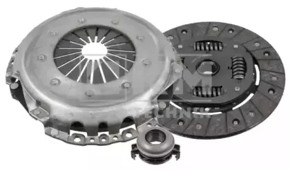 069 1407 KM Germany Комплект сцепления